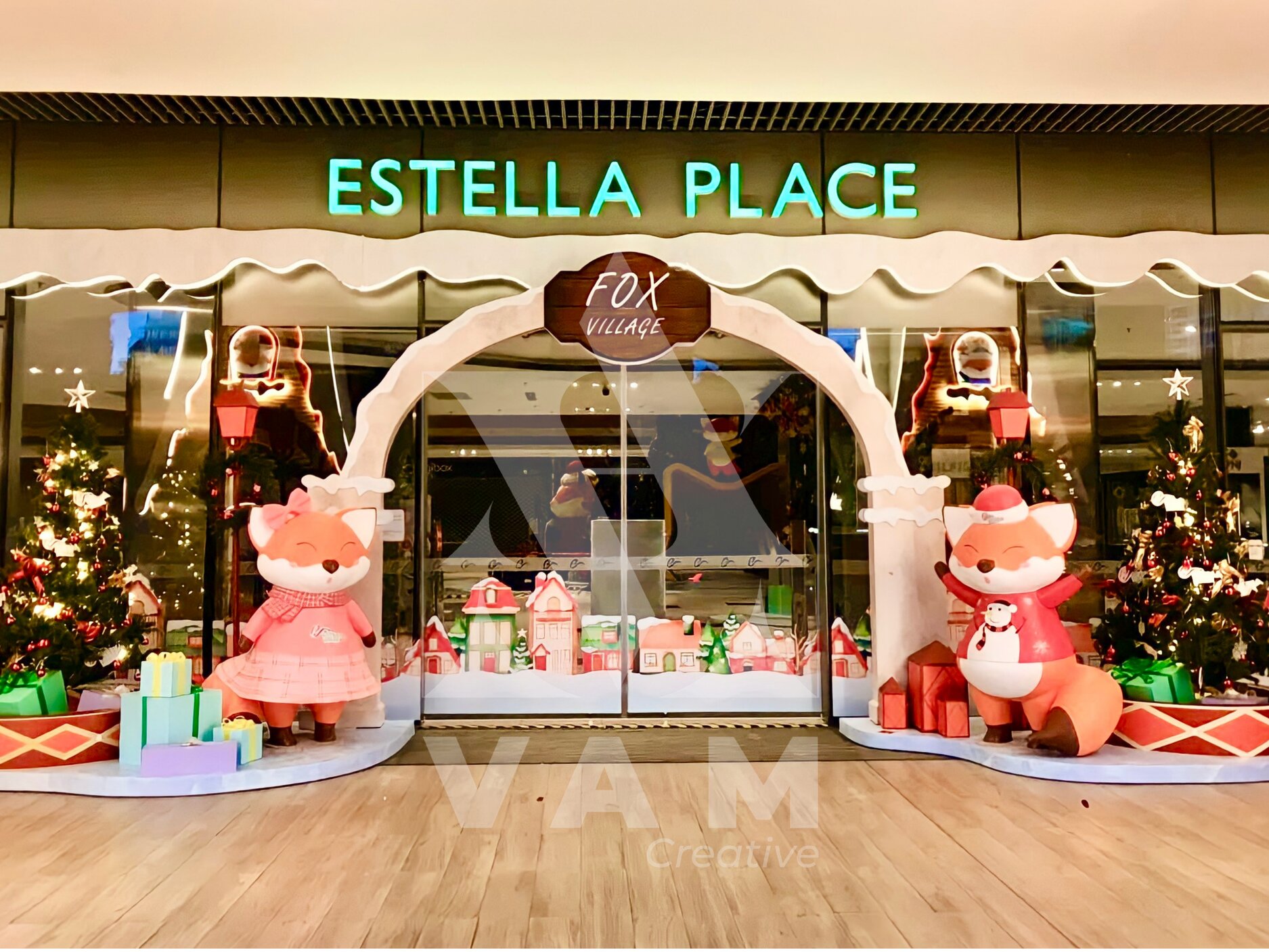Estella Place 1