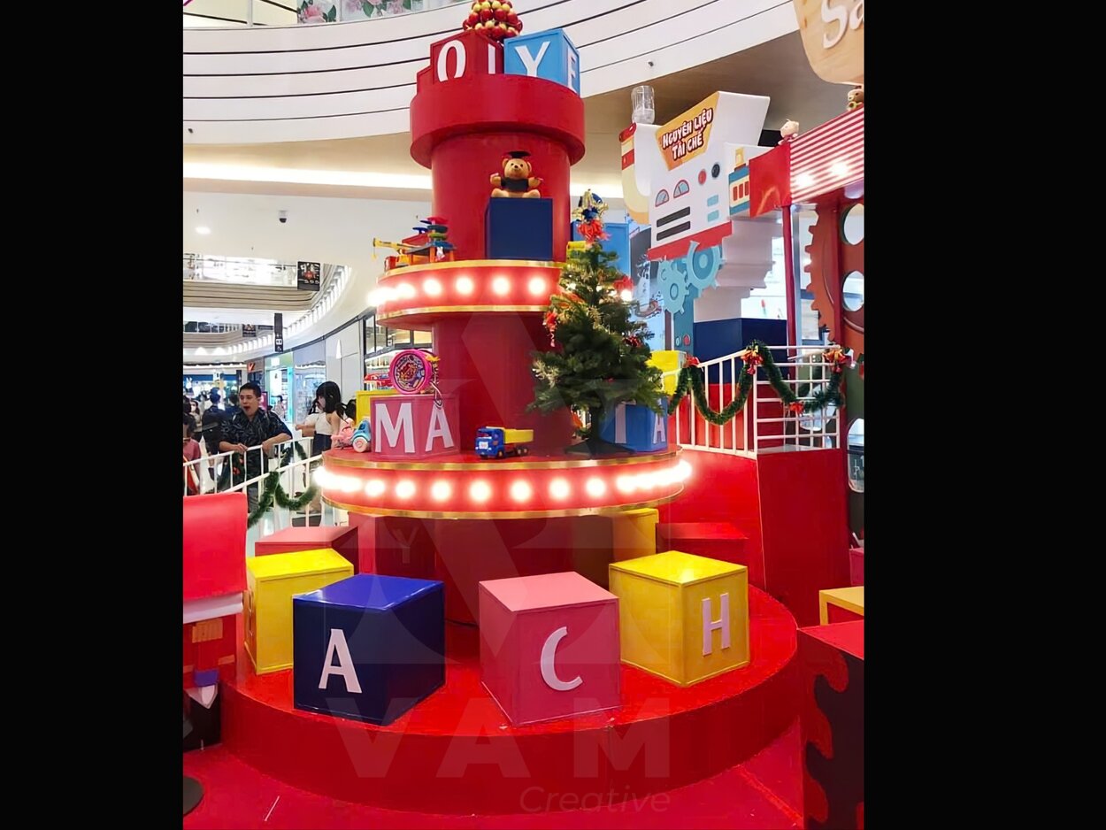 Aeon Mall 1
