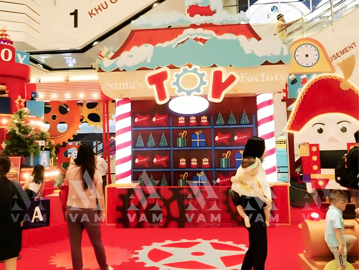 Aeon Mall 2