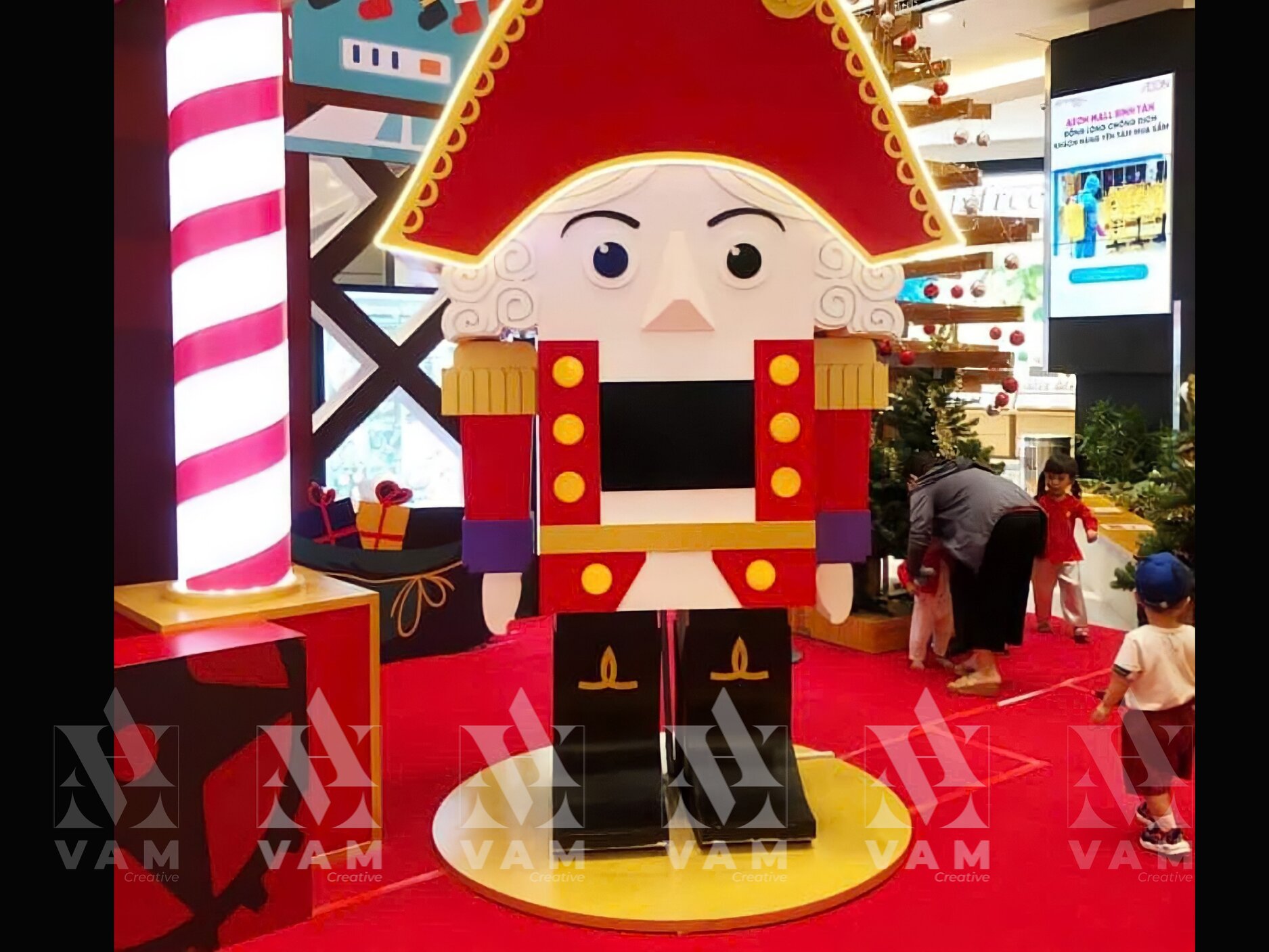 Aeon Mall 3