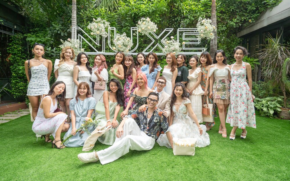 Nuxe 2