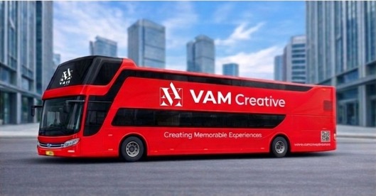 Transport & OOH Media