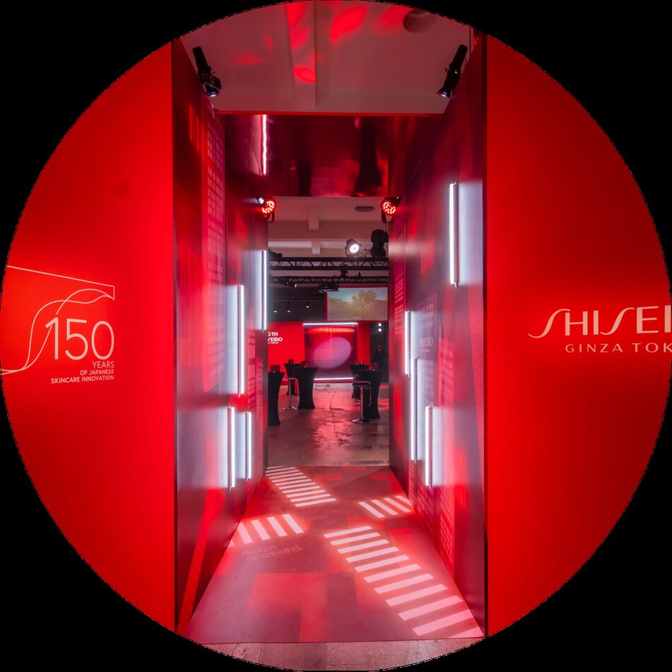 Shiseido 2