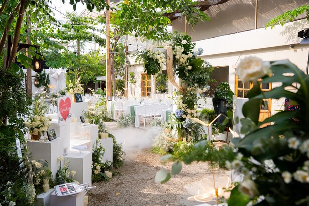 Wedding 1